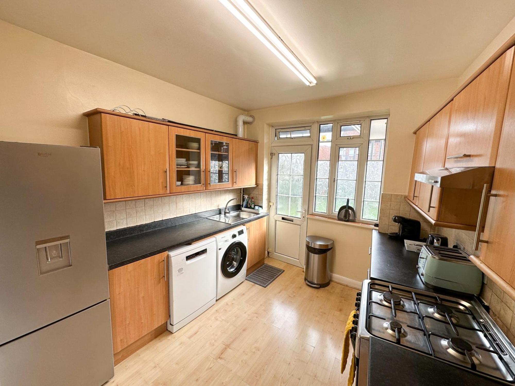 شقة 2 Bed Flat - Short Walk From Brent Cross Station هيندون المظهر الخارجي الصورة