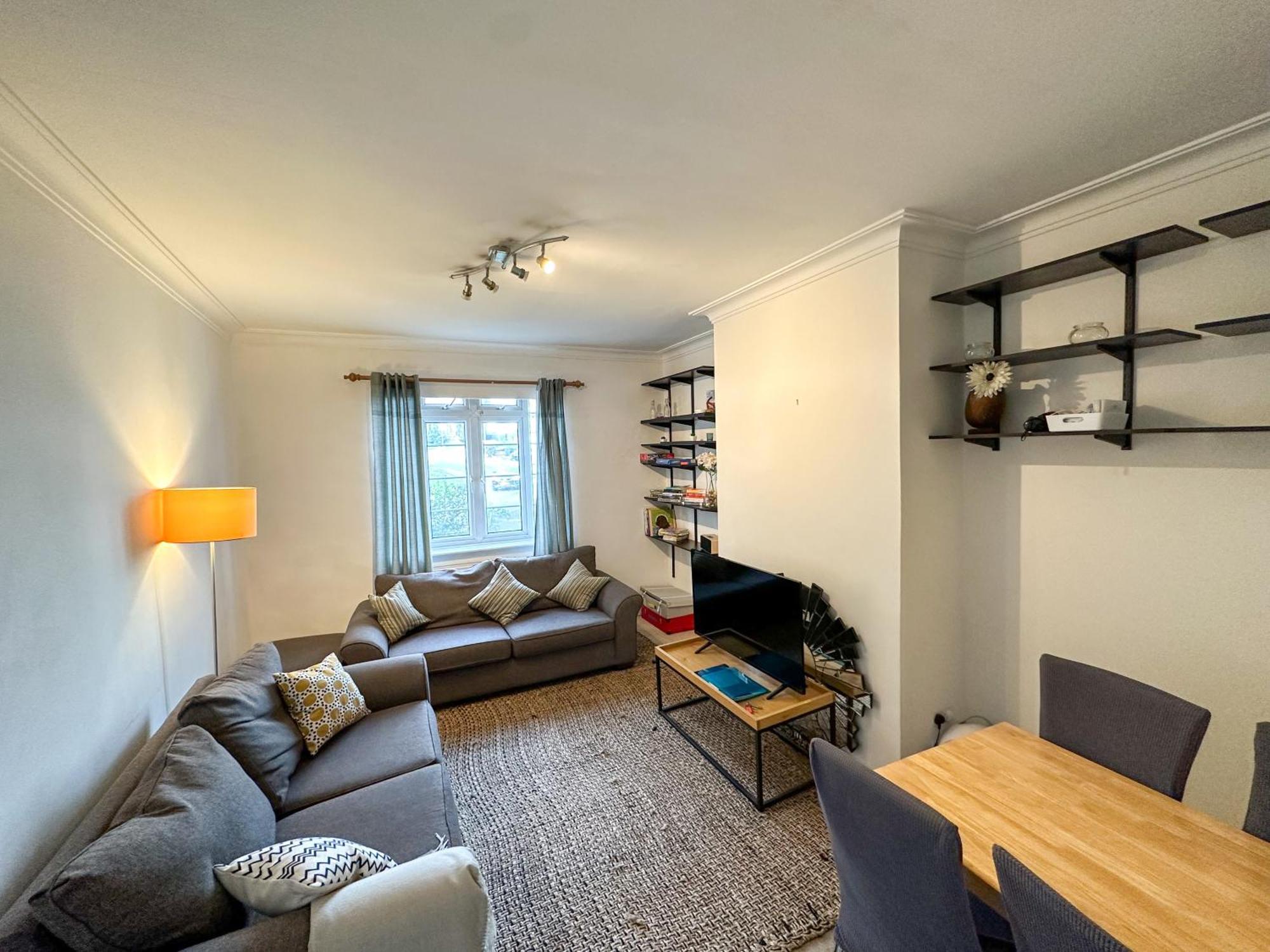 شقة 2 Bed Flat - Short Walk From Brent Cross Station هيندون المظهر الخارجي الصورة